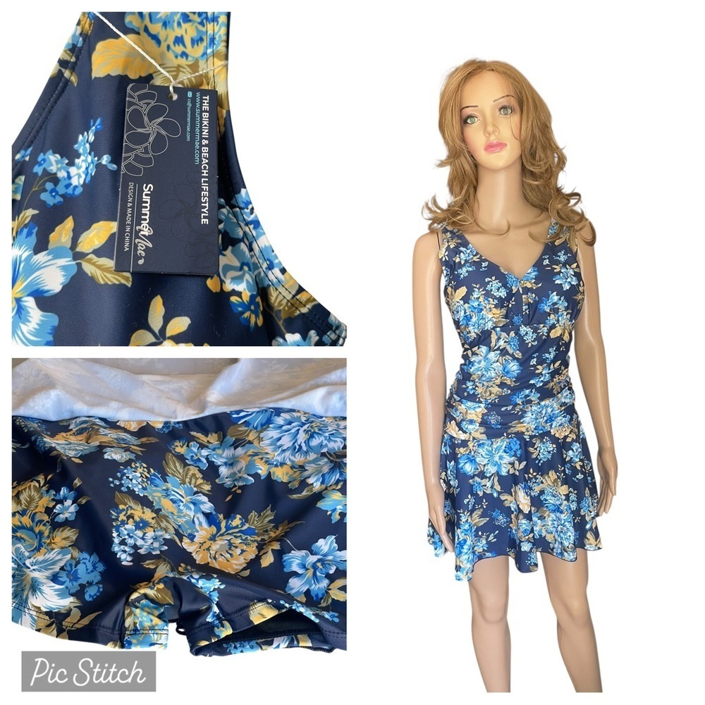 New Summer Mac the Bikini & Lifestyle size XL